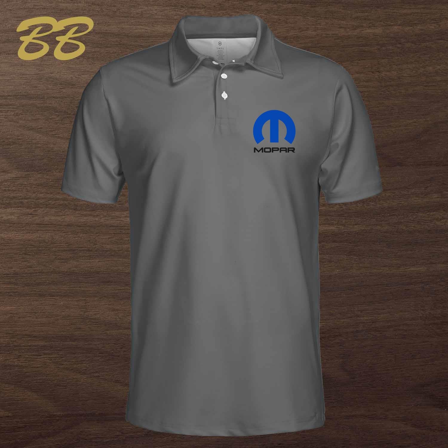 mopar polo