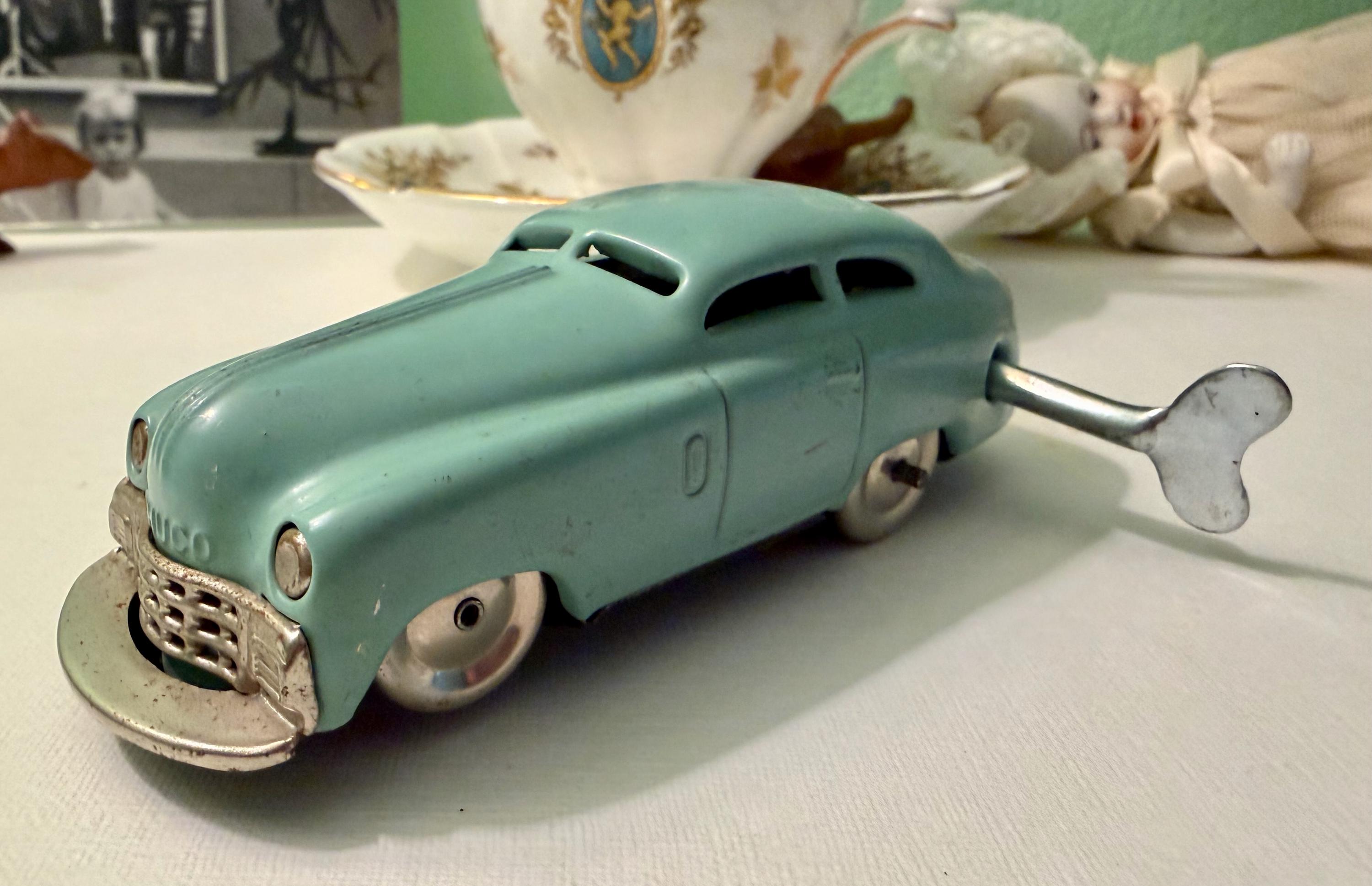 Schuco car - Etsy 日本