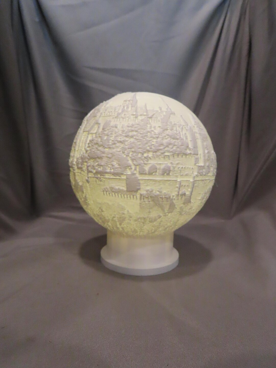 Customized Photo Sphere | Custom Photo Gift - Etsy