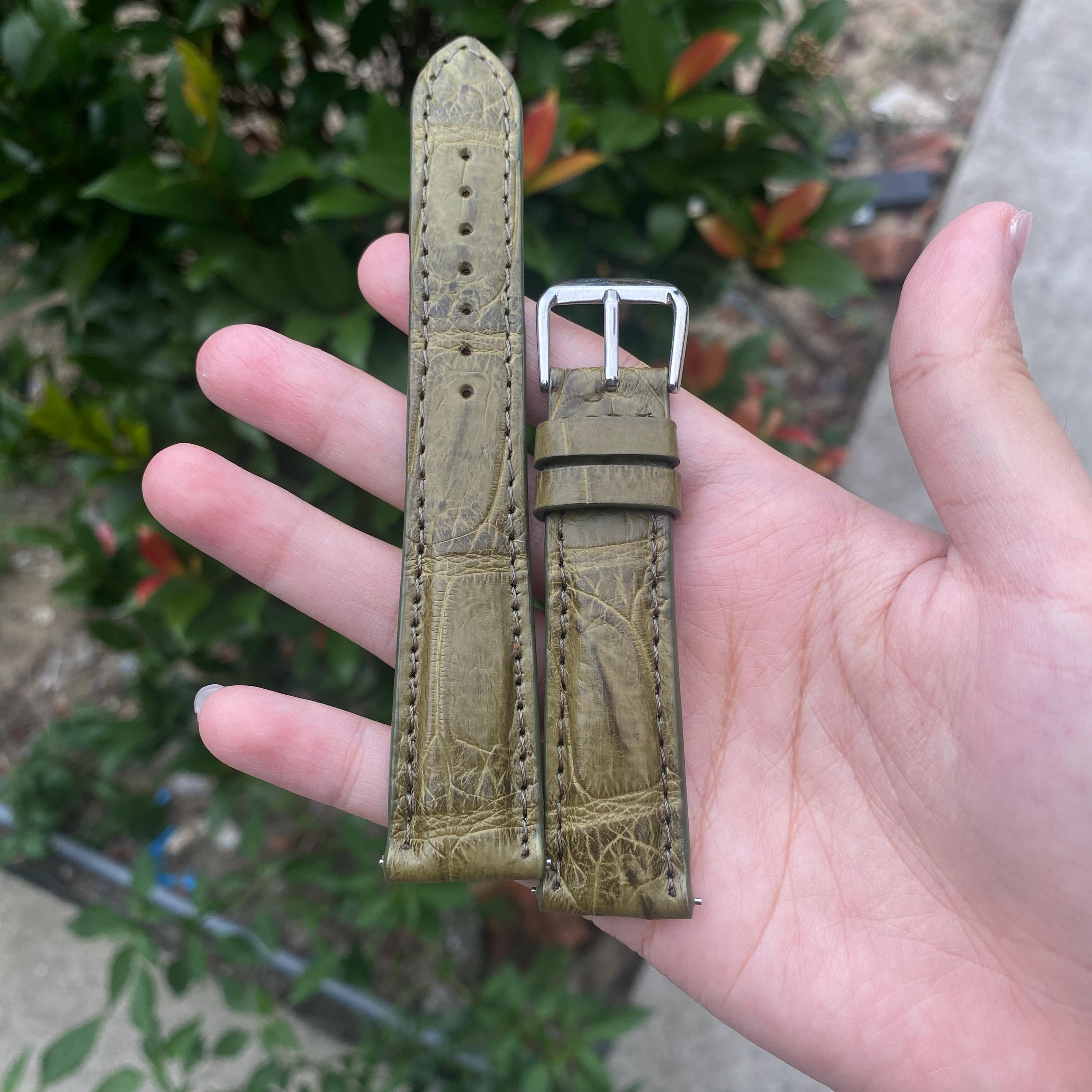 Rolex 18k Gold Buckle Rolex 16mm Buckle Original Rolex Tang Buckle