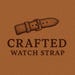 CraftedWatchStrap