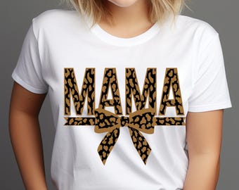 Sudadera de leopardo para mamá, camiseta para mamá, camiseta retro para mamá, sudadera universitaria con cuello redondo para mamá, regalo para mamá, sudadera con capucha para mamá, sudadera con estampado de guepardo para mamá