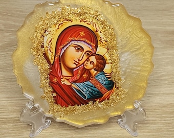 Religious Icons