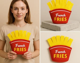 Best French Fries In The US: 13 Fast Food Chains Are Ranked By Experts Based On Taste And Quality Where Does Your Guilty Pleasure Rank - Foto 5