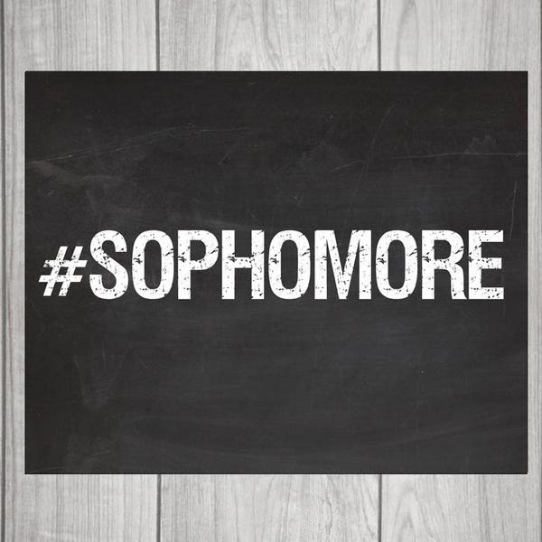 Hashtag Chalkboard Etsy