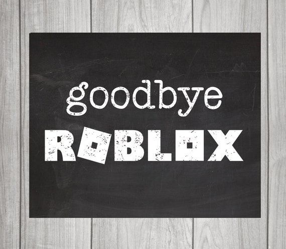 Sign - Roblox