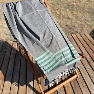 Turkish Cotton Towel Turkish Pestemal Cotton Fouta