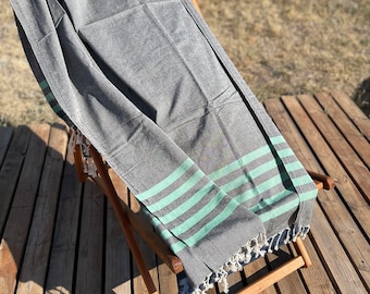 Turkish Cotton Towel Turkish Pestemal Cotton Fouta