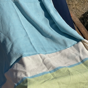 Turkish Cotton Towel Turkish Pestemal Cotton Fouta