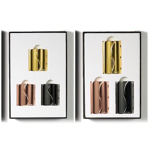 The Complete Bra Clasp Wardrobe | 2-Hook & 3-Hook Luxury Replacement Set