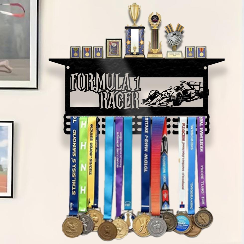 F1 trophy award - Etsy 日本