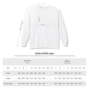 I Believe I Can Fly Sweatshirt, Subaru WRX Rally Crewneck, AWD Turbo JDM Racing, Car Enthusiast Gift Bild 5