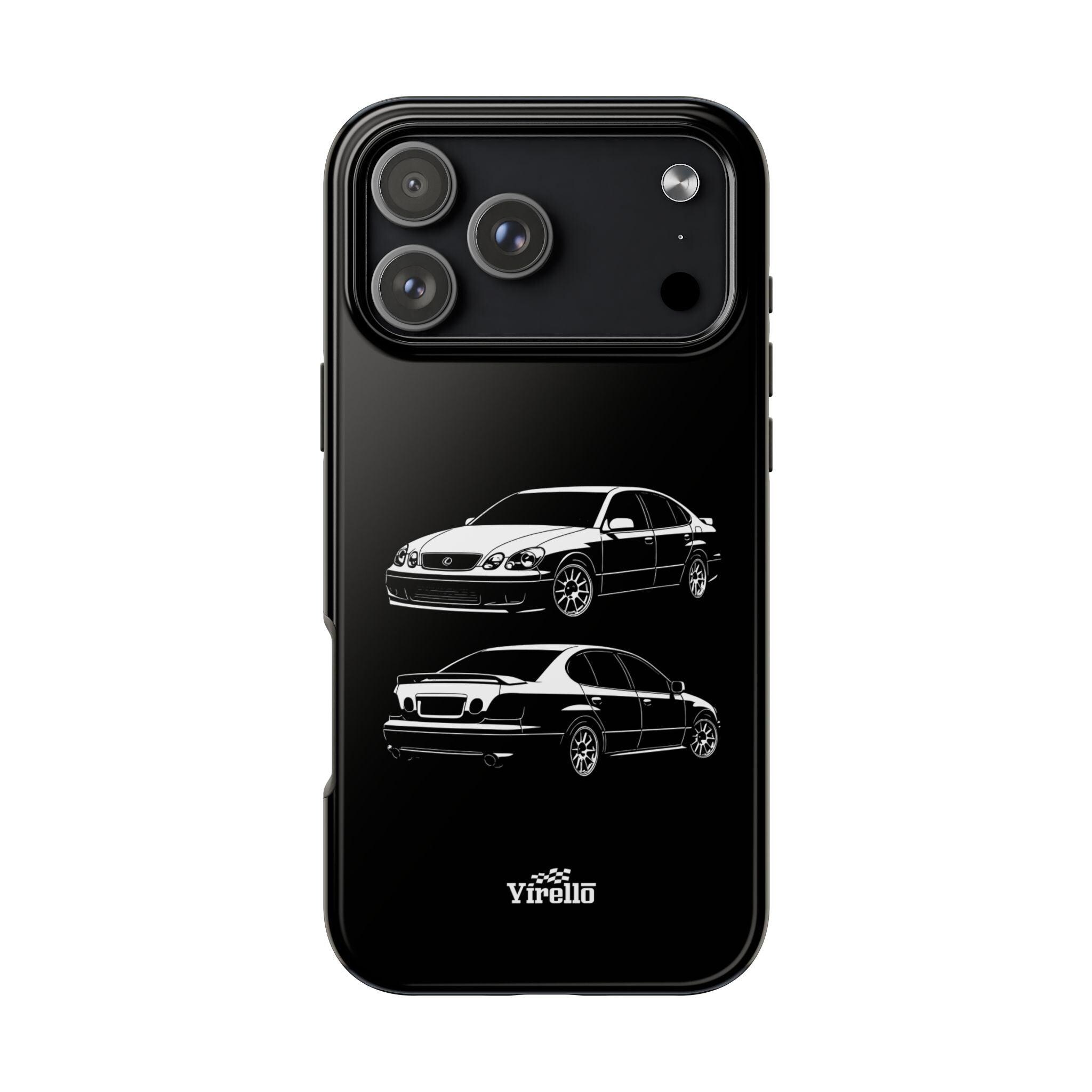 Lexus iPhone Case - Etsy