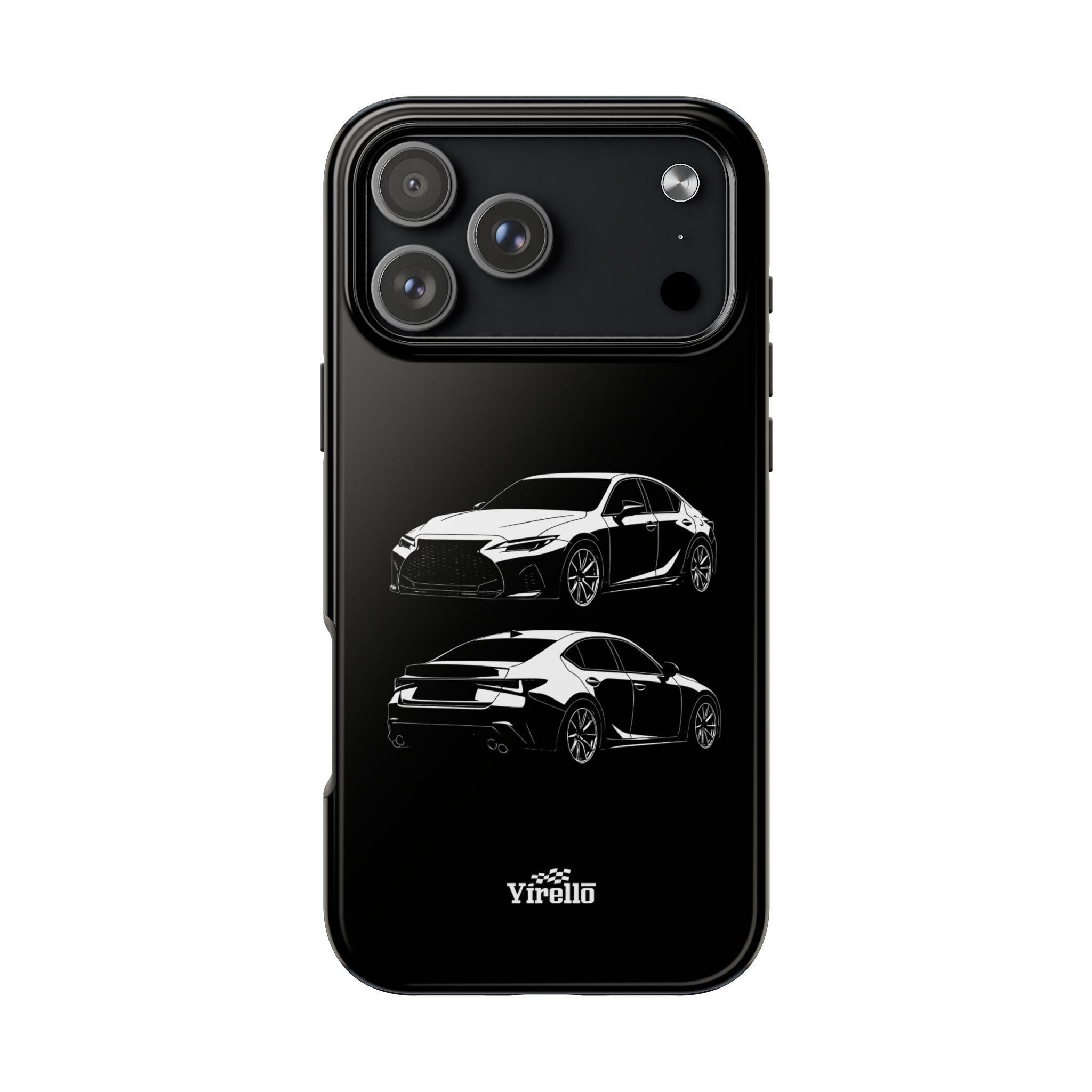 Lexus iPhone Case - Etsy