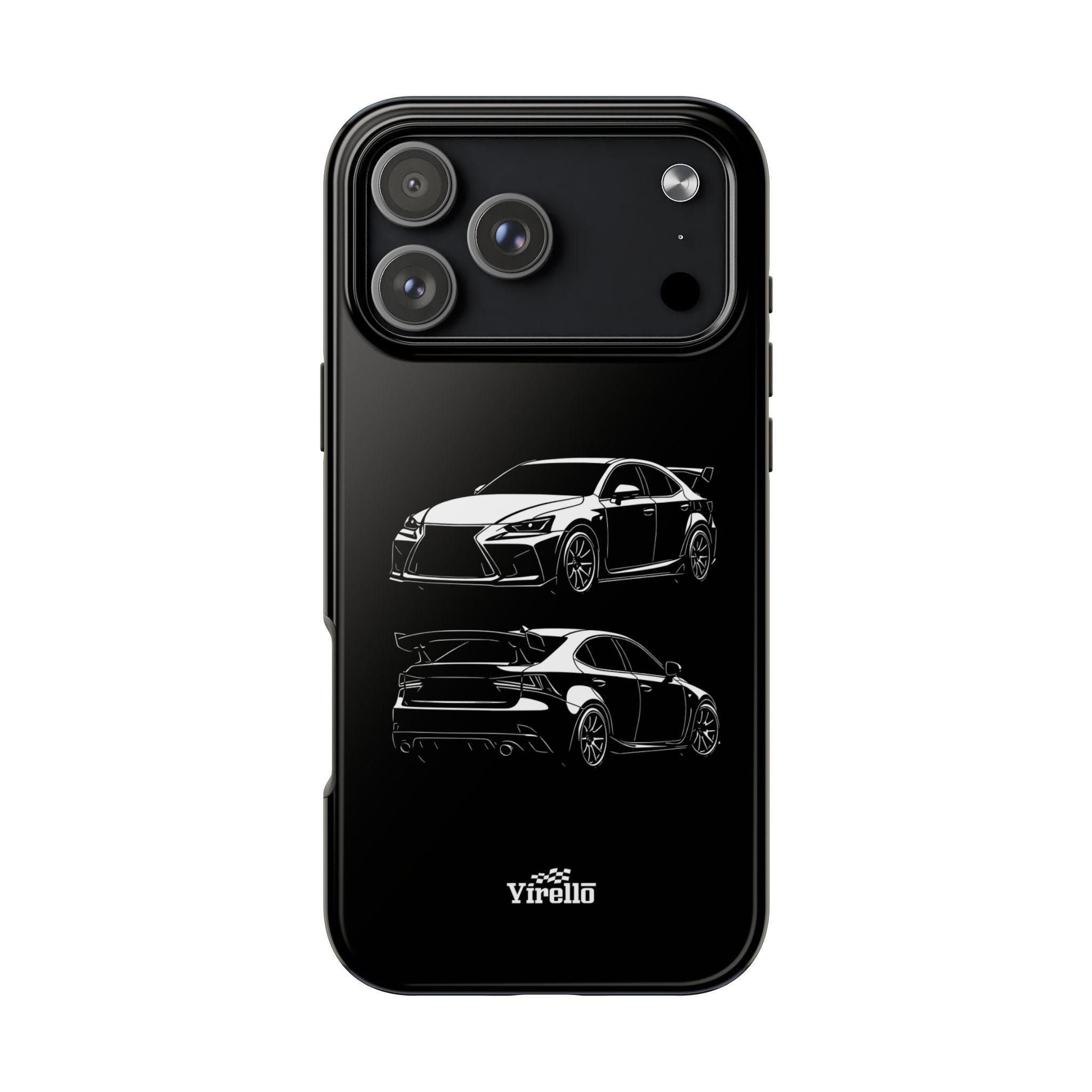 Lexus iPhone Case - Etsy
