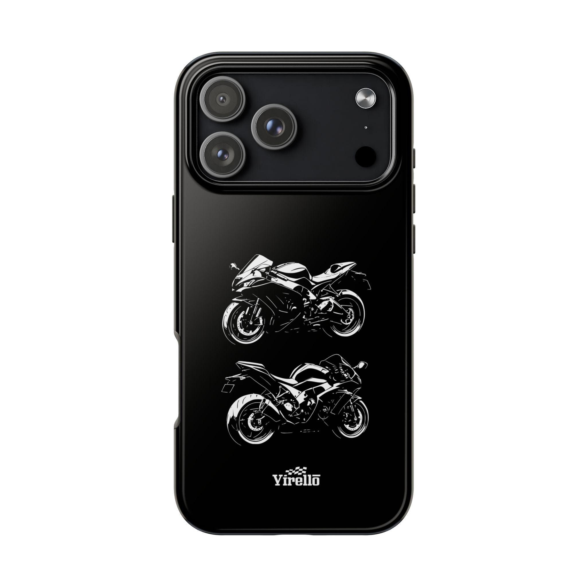 Kawasaki Phone Case - Etsy