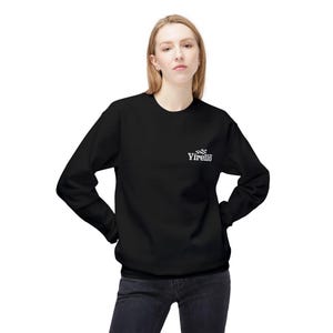 Triumph Rocket 3 Sweatshirt - Unisex Sweater Gift for Gearheads | Auto & Moto Inspired image 3