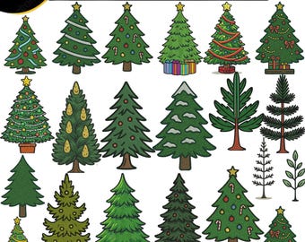Christmas Tree Embroidery Design – Festive Holiday Stitch Pattern, Machine Embroidery File for Seasonal projects