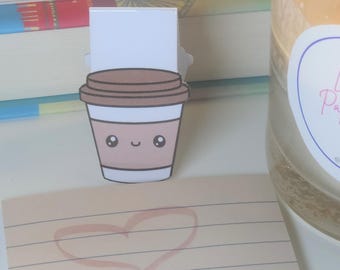 Conjunto de Marcadores Magnéticos | Pacote com 3 ou 5 | Designs Surpresa e Favoritos | Presente para Planejadores e Leitores