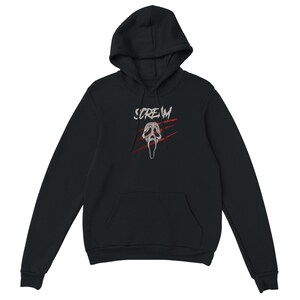 Sweat à capuche thématique 'Halloween' - Orange - Garçon - 6.60
