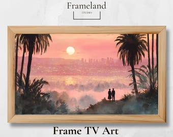 ヴィンテージ・ムガル帝国の細密画：アクバルとジョダ・バーイのラブ