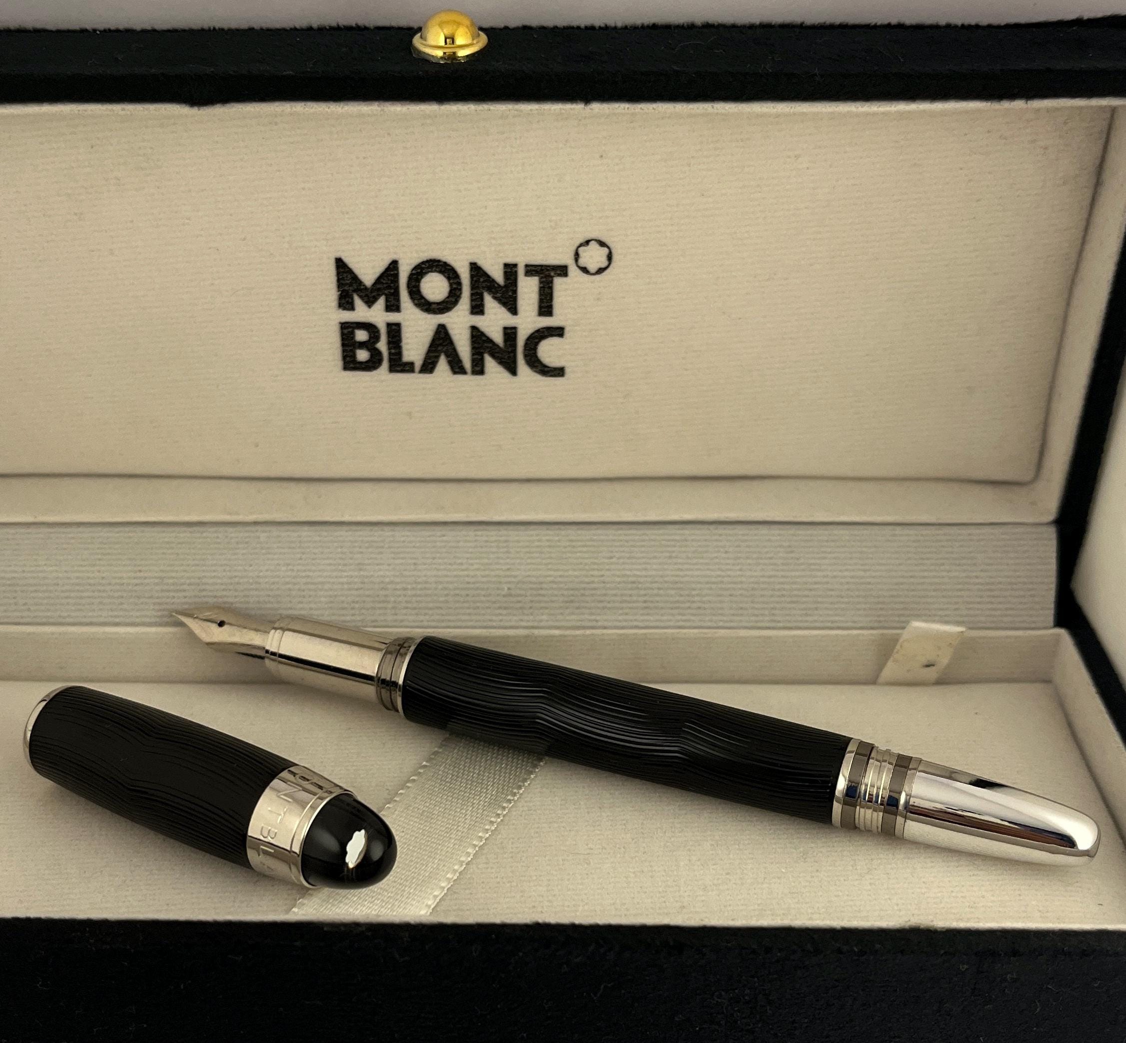 Montblanc box - Etsy 日本