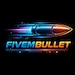 Fivembullet store logo