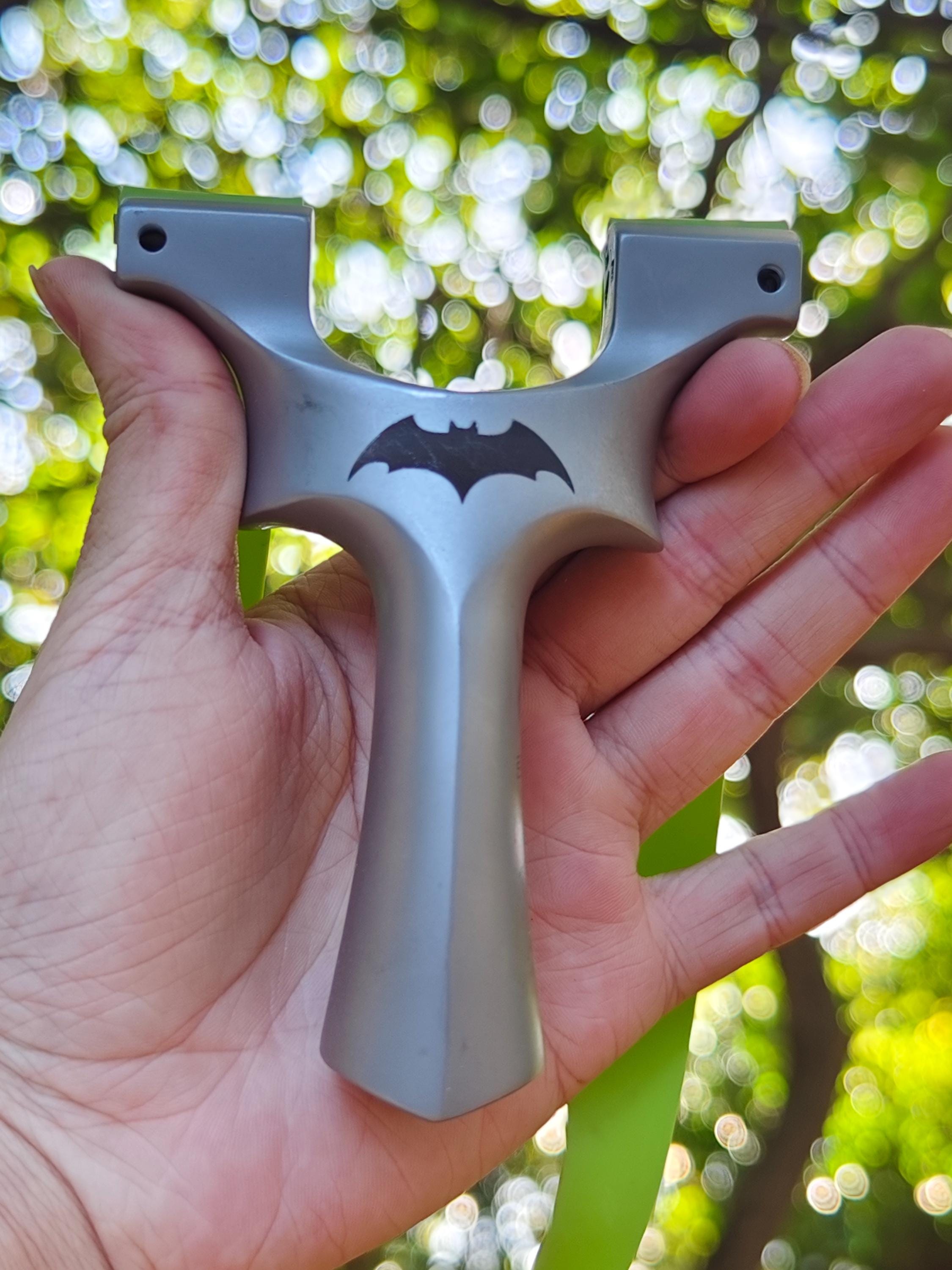 Titanium sling shot - Etsy 日本