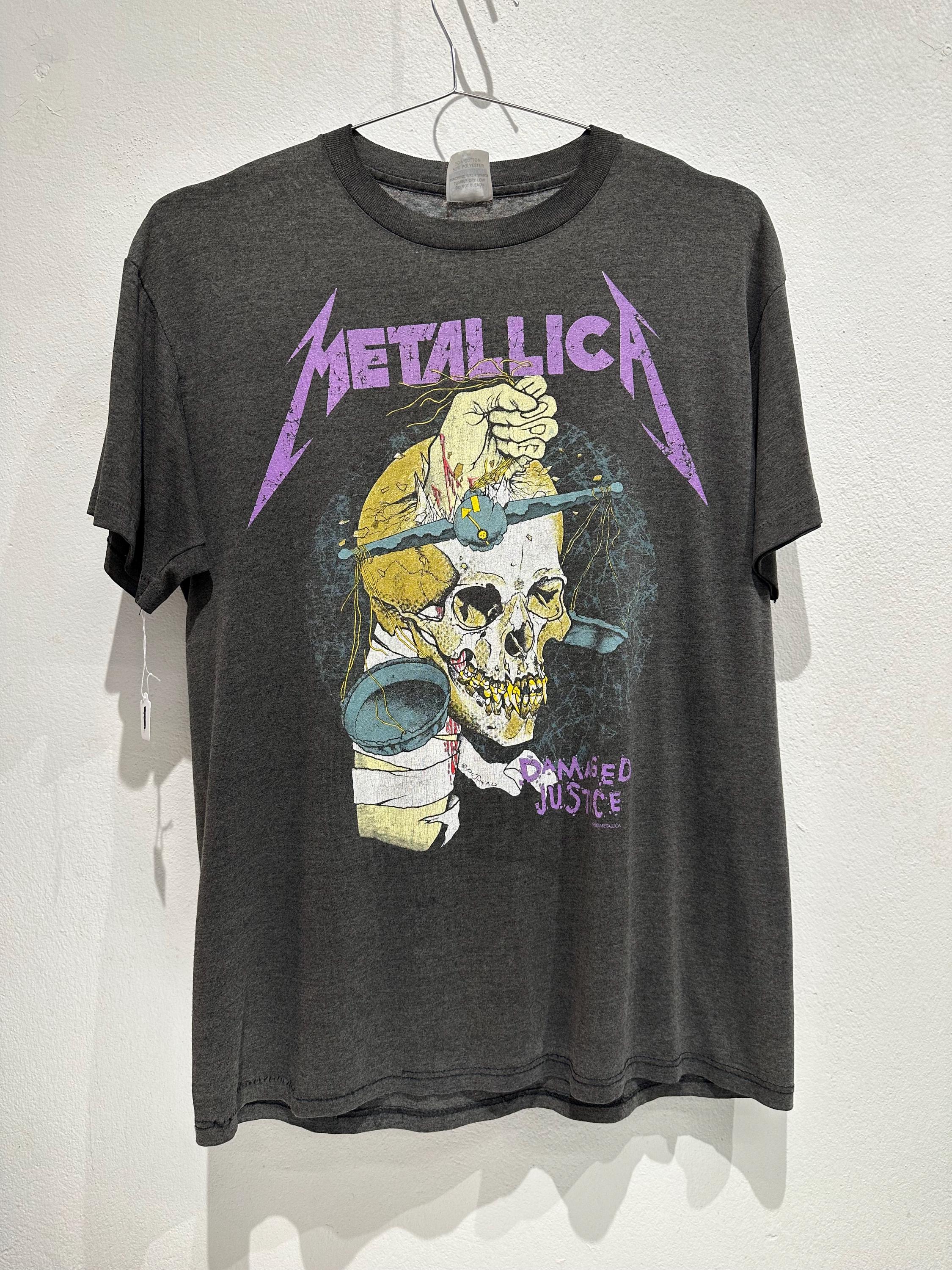 LLICA ダメージド・ジャスティスツアー パンフ おまけ付き LLICA