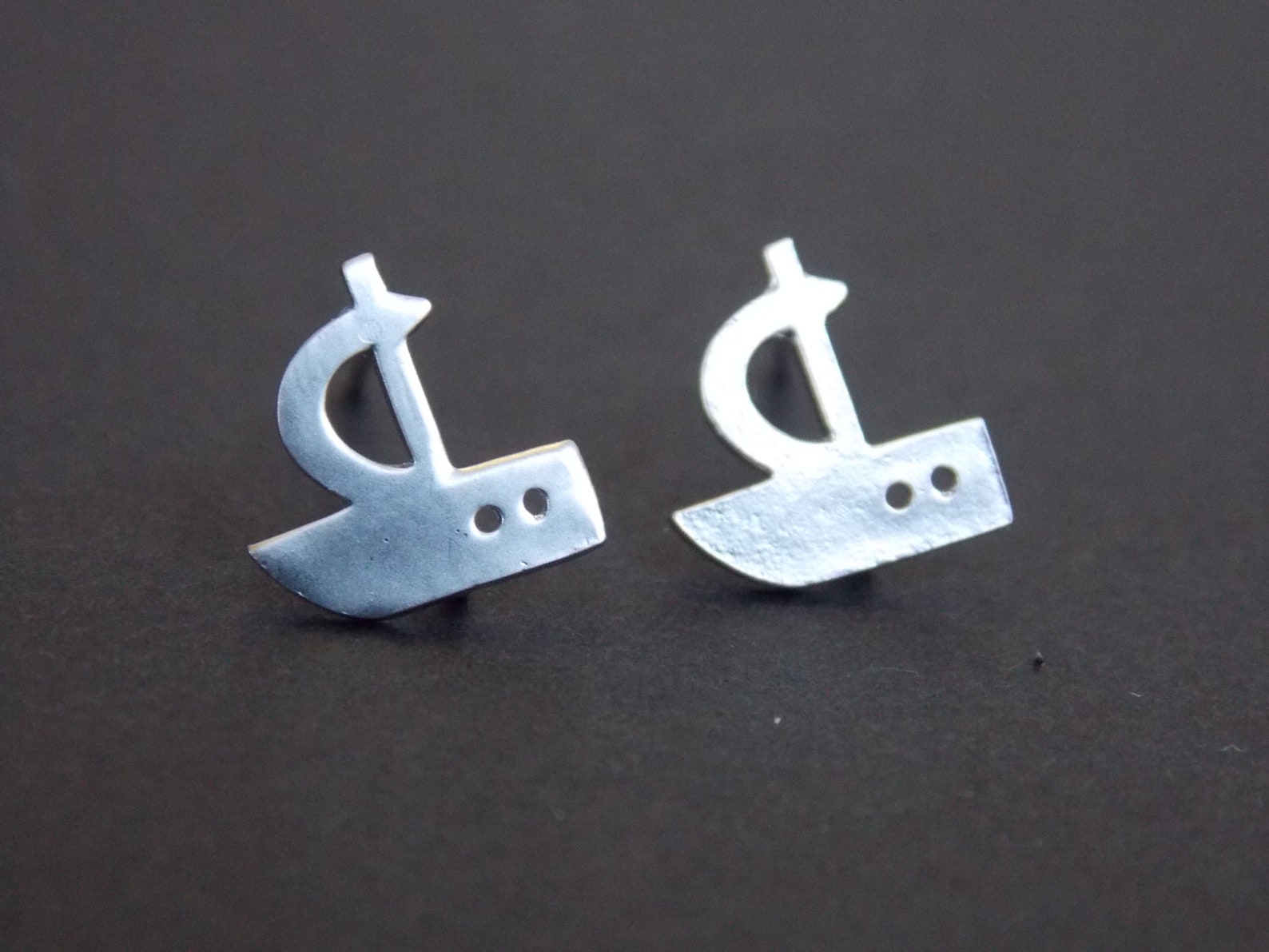 Sailor Cabana Earrings