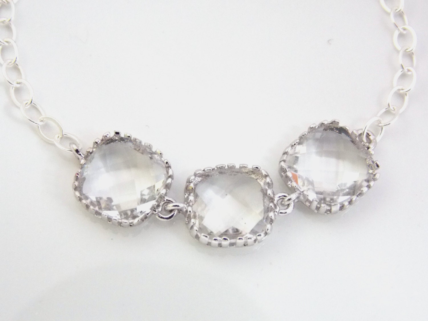 Kristalize Finley Necklace