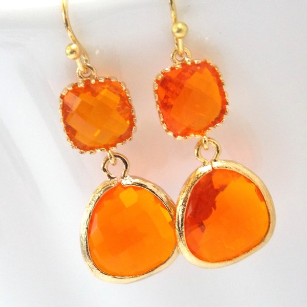 Tangerine Weddings Etsy