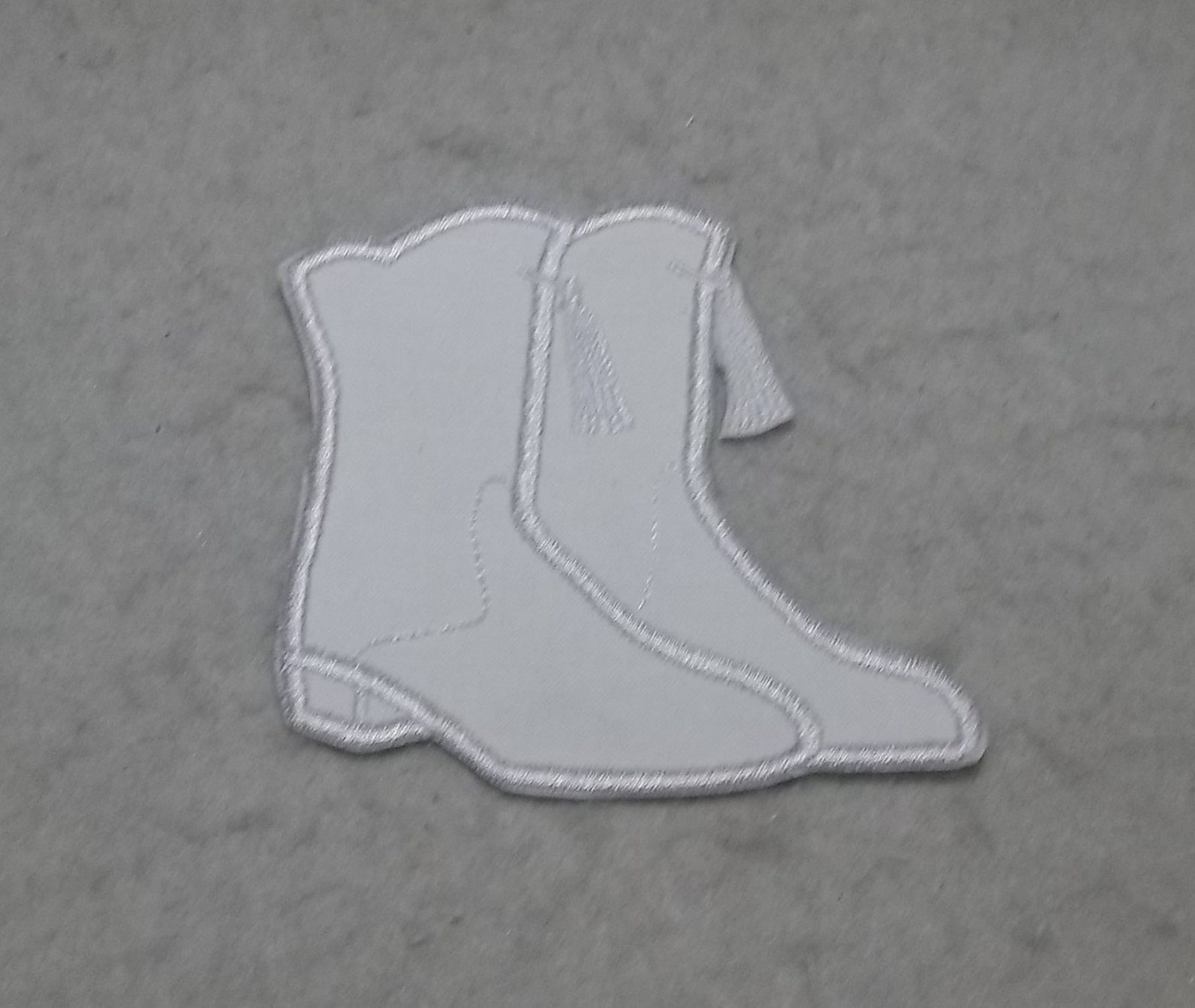 Drill Team Boots with Tassels MADE to ORDER Choose COLOR Etsy