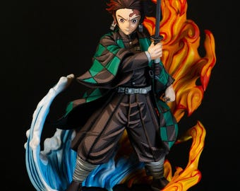 Tanjiro Caçador de Demônios