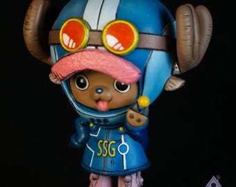 Chopper One Piece