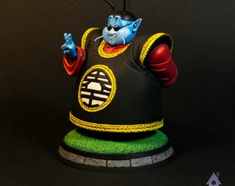 Kaio-Sama Dragon Ball