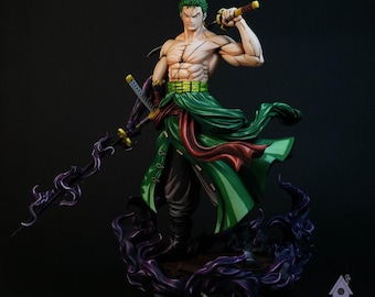 Zoro One Piece