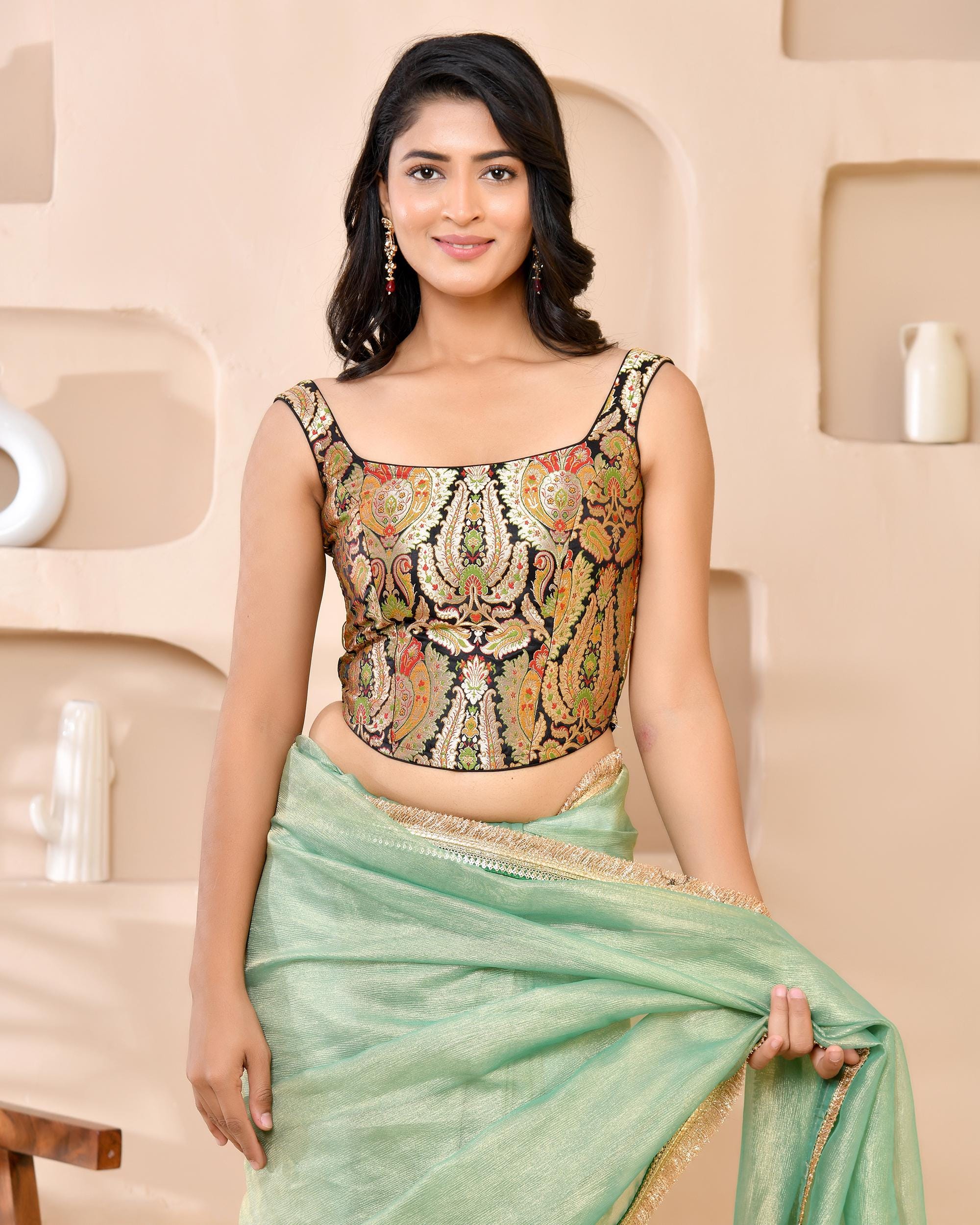 corset indian dress for women Stylish Corset Wedding Dresses for Indian Brides