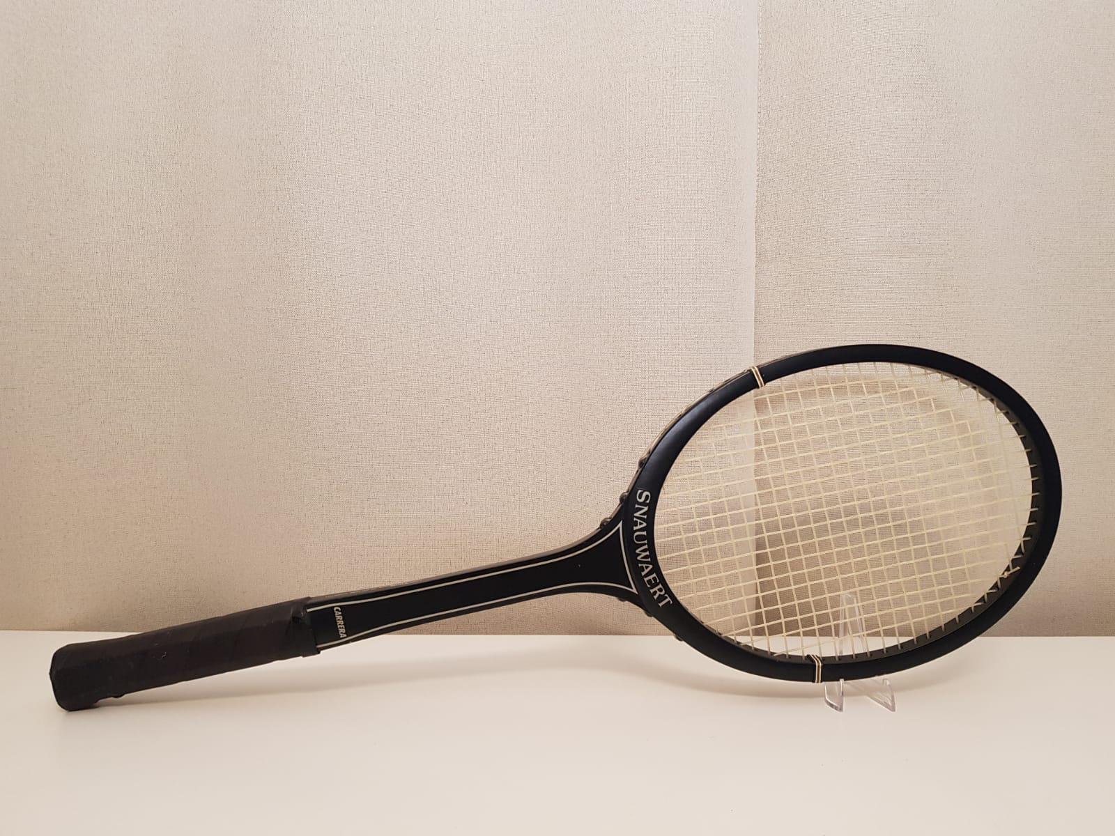 Snauwaert tennis racket - Etsy 日本