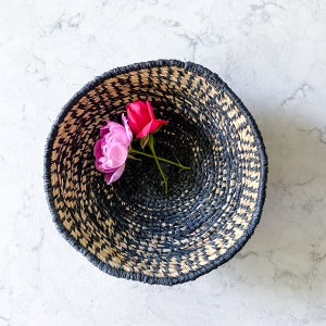 Calliope Basket VIDEO & Pattern