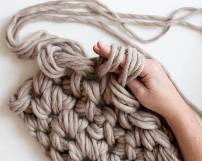How to Hand Crochet PDF Etsy