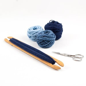 12&quot; Hardwood Stick Shuttle