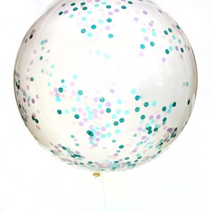 Palloncini in lattice Sirena da 30 cm - PartyDeco - 6 unità per 3,25 €