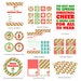 Buddy the Elf Printable Party Pack, Christmas Party, Elf Party, Instant ...