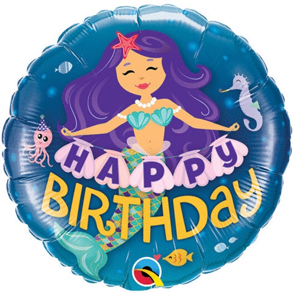 Enchanting Mermaid Pen: Perfect Birthday Return Gift for Kids