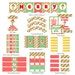 Buddy the Elf Printable Party Pack, Christmas Party, Elf Party, Instant ...