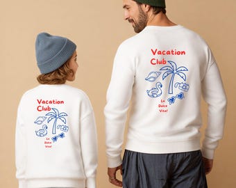 Matching Outfit, Mama and Kind outfit, Mini me Outfit, Partnerlook sweatshirt, Partnerlook Familie,Oversized Matching Sweater für Mama Baby