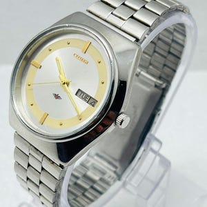 Citizen 21 Jewels - Etsy Singapore