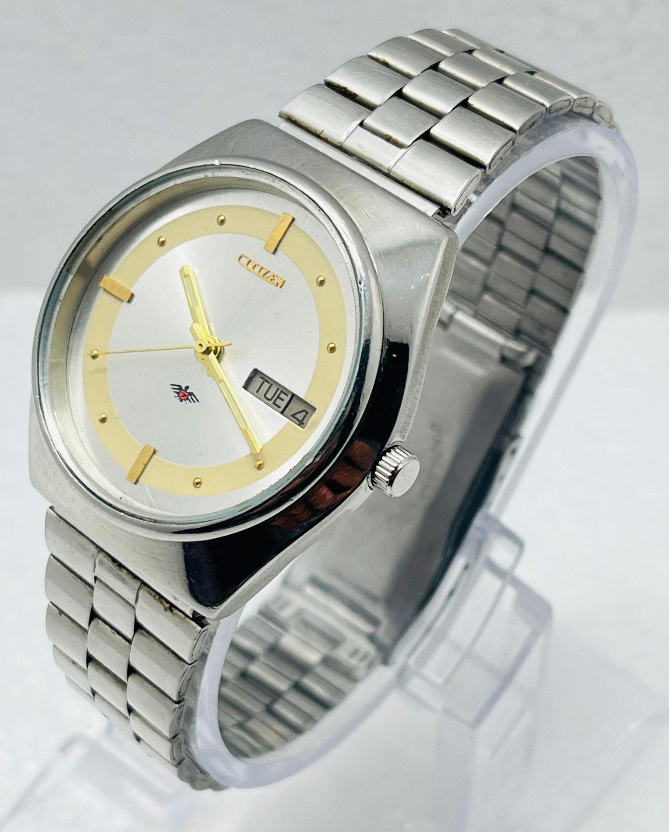 Citizen 21 jewels - Etsy 日本