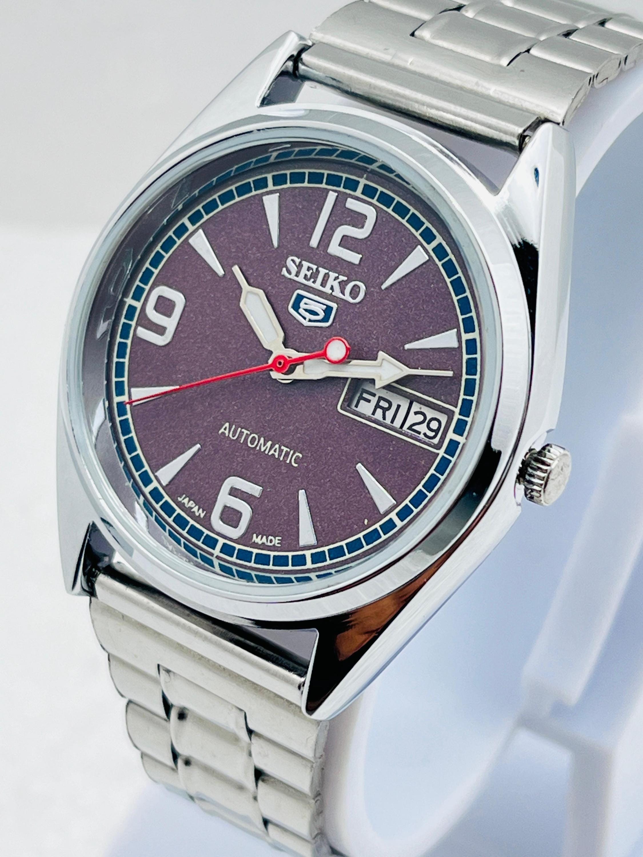 Seiko mod - Etsy 日本